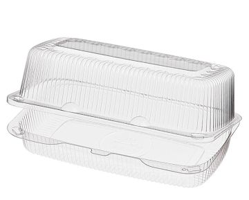 Контейнер с крышкой (239х140х92) РК-38 (М) (ОП) Комус 1/360 