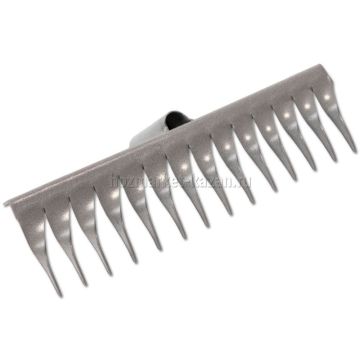 Грабли витые 14-ти зубые 1/10
