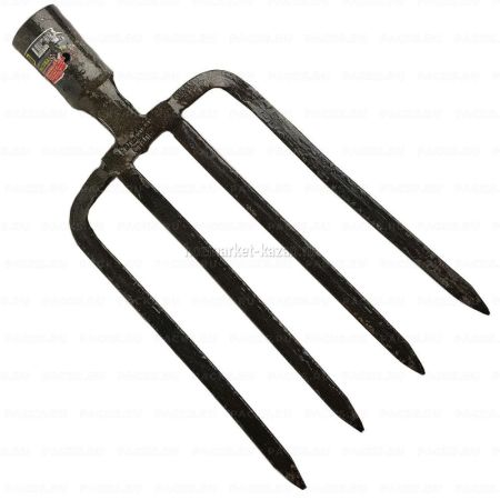 Вилы 4-рогие сварные