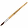 Кисть пони круглая №7 BRAUBERG 1/30/1200 (клиент)