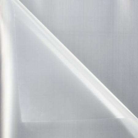 Папка  40 вклад. STAFF, синяя, 0,5мм, 225700