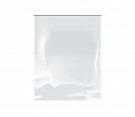 Пакет Zip-Lock (30х40)-30 гриппер с замком (100шт) 1/10