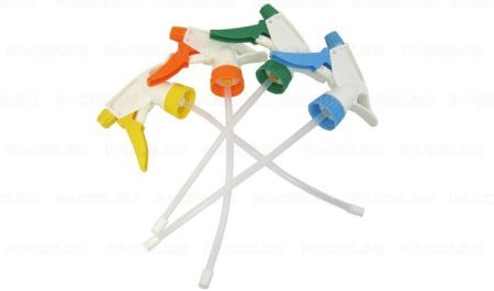 Распылитель цветной (насадка для распыления) 1/1