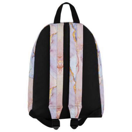 Рюкзак BRAUBERG универсальный голубо-розовый 41х32х14см 1/20 (Клиент)