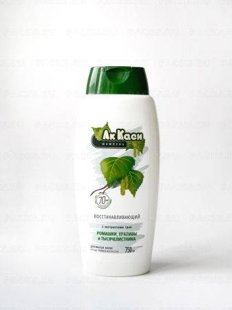 Шампунь Ак Каен 750мл 1/20