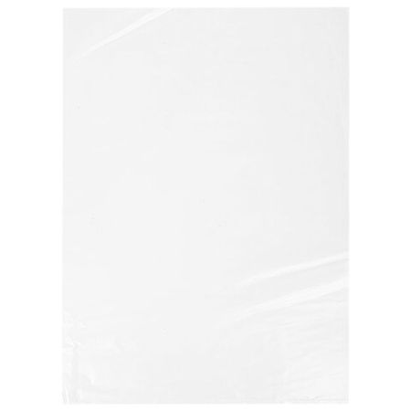 Пакет фасовочный ПВД (40х60)-40 прочный (100) 1/10 (Клиент)