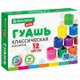Гуашь 12цв 10мл Brauberg Kids 1/24 (Клиент)