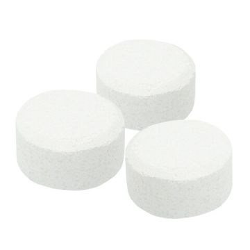 Таблетки для пароконвектоматов моющие 100шт RatioDem WP 1/1