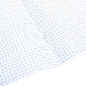 Тетрадь 48л А5  клетка обложка картон Восточная девушка BRAUBERG 1/5/100