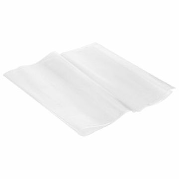 Обложка 300х580 100мкм для учебника/тетради А4 ПВХ Пифагор 1/50