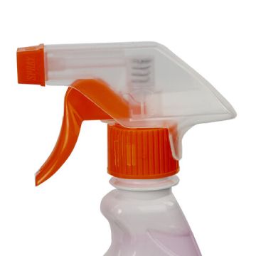 Средство жидкое 500мл для чистки ковров и мягкой мебели, распылитель Laima Prof 1/12 (Клиент)