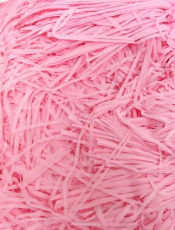 Наполнитель бумажный 100г розовый НБ 1/1