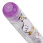 Набор гелевых ручек 06цв узел 1мм линия 0,7мм с блестками BRAUBERG KIDS CUTE ANIMALS 1/24