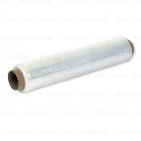 Пленка пищевая 300мм арт130-7 Нова Ролл 1/8