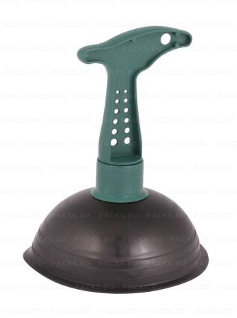 Вантуз резиновый Альтернатива 1/1 