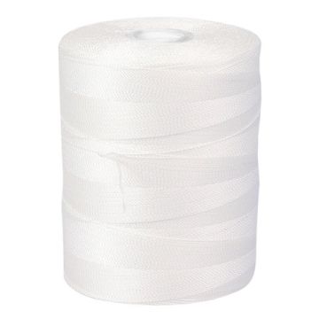 Нить BRAUBERG полиамидная, для прошивки документов, диам. 1мм, длина 2380м 1/12