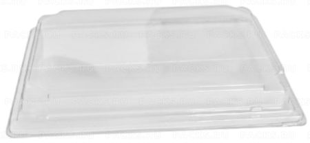 Контейнер (240х165х30) Кр-165 крышка для суши 440/440