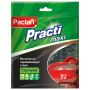 Мочалка для посуды металлическая большая 38г 40х95х95мм PACLAN (клиент)