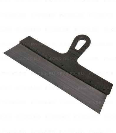 Шпатель нерж 200мм Lux 1/1 