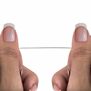 Проволока стальная для рукоделия диаметр 0,3мм 12цв по 10м ОСТРОВ СОКРОВИЩ 1/12 (Клиент)