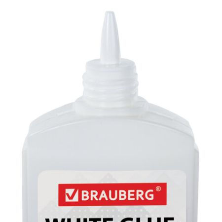Клей ПВА 150г BRAUBERG 1/40
