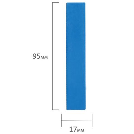 Мелки цветные 05шт квадратный ЮНЛАНДИК И КОСМОС ЮНЛАНДИЯ 1/30