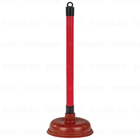 Вантуз ЛАЙМА диаметр 15см высота 35см 1/50