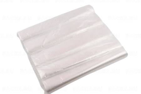 Пакет фасовочный рул (24х37)-10 (5х100) МП 1/24