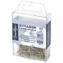 Булавки офисные 30мм 500шт Globus 1/80