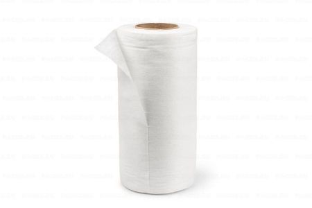 Полотенца спанлейс рулон (20х17) универсальные (150шт) 35г/м2 1/12
