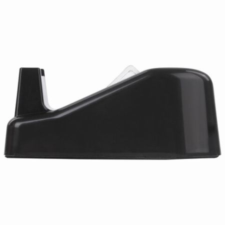 Диспенсер для скотча 20мм настольный утяжеленный средний Brauberg 1/48