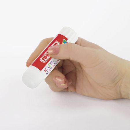 Клей-карандаш 21г ПИФАГОР 1/24/648