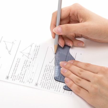 Линейка 10см пластиковая фигурная ЮНЛАНДИЯ Кошка 1/24/960 (Клиент)