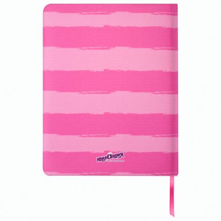 Дневник 1-4 класс 48л, кожзам (твердая с поролоном), печать, аппликация, ЮНЛАНДИЯ, АВАКОТ, 105938