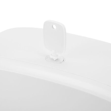 Диспенсер для туалетной бумаги LAIMA Professional Premium (Система Т2) белый 1/16