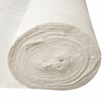 Нетканое холстопрошивное полотно ХПП 1,5м светлое(50п.м.)210(+10)г/м2шаг2,5мм ПЛОТНОЕ ЛАЙМА (клиент)