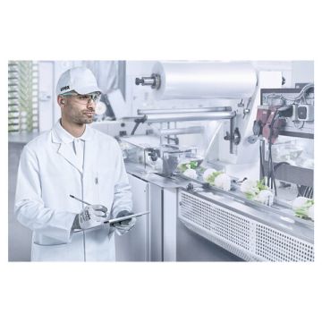 Беруши (противошумные вкладыши)  без шнурка, одноразовые, 1 пара в инд. упак. 1/200 (клиент)