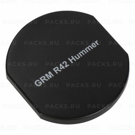 Штемпельная подушка синяя 42мм сменная для GRM 46042 1/150