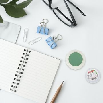 Гель для увлажнения пальцев 10г нежирный нетоксичный STAFF 1/24 (Клиент)