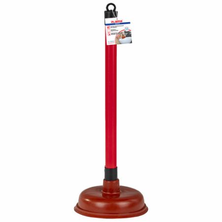 Вантуз ЛАЙМА диаметр 15см высота 35см 1/50