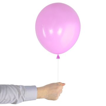 Воздушные шары 30см Макарунс ассорти BRAUBERG KIDS 100/100