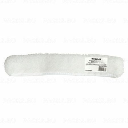 Насадка-шубка для стекломойки 35см ГИ-019-09 1/100