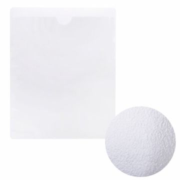 Карман самоклеящийся 165х215мм ПВХ 10шт STAFF 1/100 (клиент)