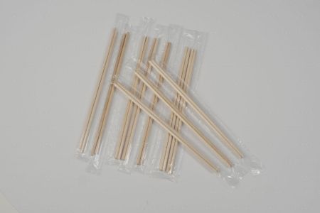 Палочки для суши 22см (100пар) ПП 1/18