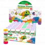 Мыльные пузыри 60мл с игрушкой BRAUBERG Kids 1/36/216