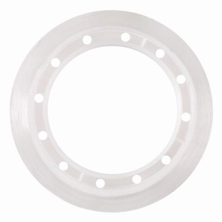 Канц.лента 12х10 прозрачная в диспенсере Brauberg 1/12/144