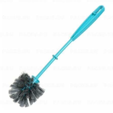 Ерш для унитаза  без подставки YORK 1/50