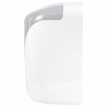 Диспенсер для полотенец LAIMA PROFESSIONAL ORIGINAL (M1/M2) белый ABS 1/6 (Клиент)