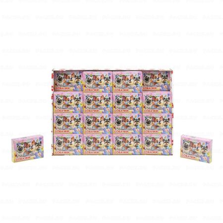 Пазл детский 35 элементов Собачки 1/32