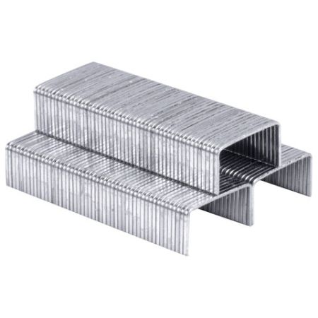 Скобы №10 1000шт STAFF Россия 1/20/400